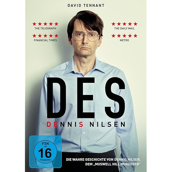 The Politician's Husband: Amazon.de: David Tennant, Emily Watson
